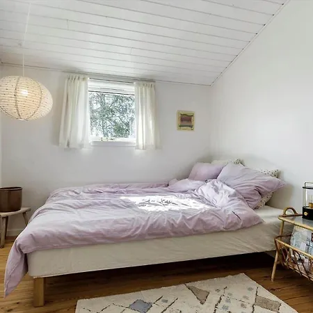 Semesterbostad K19071-eskebjerg-kettyvej-7 *